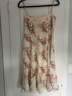 Reformation Dress